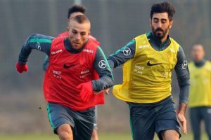 G&ouml;khan T&ouml;re'den yeni &Ouml;mer Toprak a&ccedil;ıklaması!