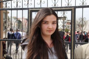&Ouml;l&uuml;mle pen&ccedil;eleşen eğitimcinin kızı konuştu