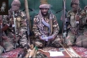 Gwoza Boko Haram'dan geri alındı