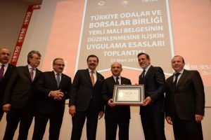 "Bursalı &uuml;reticiler i&ccedil;in m&uuml;thiş fırsat var"