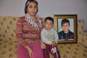 Bir yıl dolmadan ikinci evlat acısı