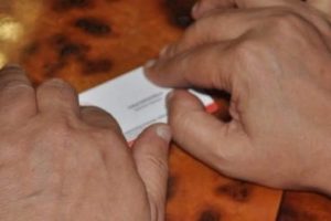 Sinsi tuzak! Tanımadığınız kişiden sakın almayın!