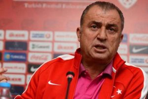 Terim: Emre'nin y&uuml;z&uuml;ne de s&ouml;yledim