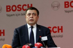 T&uuml;rk Metal'den Bosch'a toplu s&ouml;zleşme tepkisi
