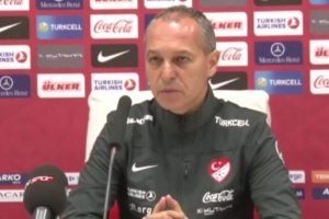 ''Irksal olarak sahip olduğumuz yetenekten dolayı...''