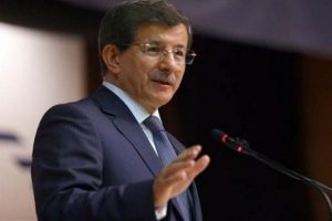 "T&uuml;rkiye'deki sistem parlamenter sistem değil"