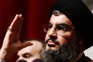 Hizbullah'tan Arabistan'a sert eleştiri