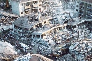 Son 100 yılda T&uuml;rkiye'de ka&ccedil; deprem oldu?