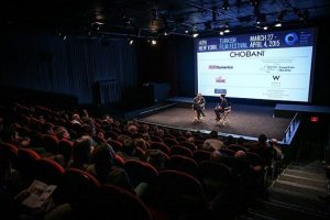 New York T&uuml;rk Film Festivali başladı