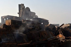 Yemen'de "Kararlılık Fırtınası" devam ediyor