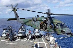 Kendilerini u&ccedil;aktan fırlatan Suudi pilotların imdadına ABD yetişti