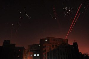 Yemen'de koalisyon u&ccedil;ağının d&uuml;şt&uuml;ğ&uuml; iddia edildi