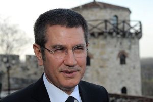 'T&uuml;rk Lirası'ndaki dalgalanmalar olağan&uuml;st&uuml; değil'