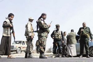 Yemen'e ihracat y&uuml;zde 70 arttı