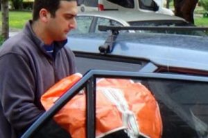 15 g&uuml;nl&uuml;k bebek boğularak hayatını kaybetti