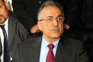 Murat Karayal&ccedil;ın, 4 milyon evin kapısını &ccedil;alacağız!