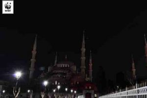 Edirne'den Van'a 1 saat karanlık!