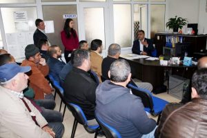Mudanyaları &uuml;reticilerde mali genel kurul telaşı