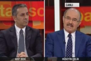 'Cumhurbaşkanı hadiseyi başlatan kişi oldu'