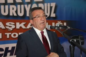 Engin Altay'dan 'i&ccedil; g&uuml;venlik paketi' eleştirisi