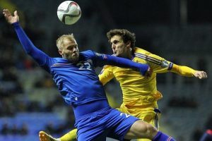 İzlanda Kazakistan'ı rahat ge&ccedil;ti