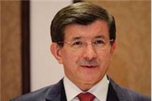 Davutoğlu'ndan 3 d&ouml;nem kuralına takılanlara jest