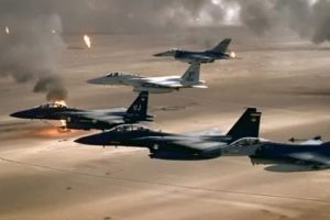 U&ccedil;aklar Yemen'i, Yemen petrol&uuml; vurdu!