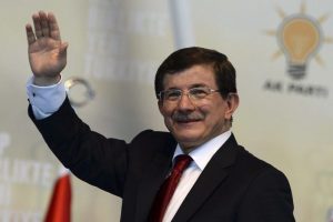AK Parti'nin se&ccedil;im beyannamesinde başkanlık da var