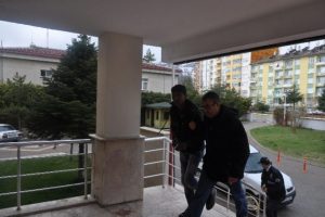 8 g&uuml;nde ikinci kez denetimle serbest