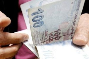 Kuru temizlemede zarar g&ouml;ren cekete tazminat