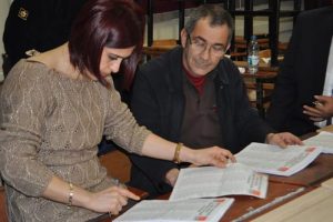 CHP &ouml;n se&ccedil;iminde İzmir 2. b&ouml;lgede birinci belli