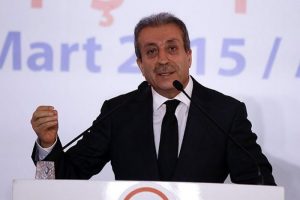 'T&uuml;rkiye'nin sistem değişikliğine ihtiyacı var'