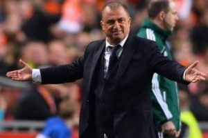 Fatih Terim bir futbolcuyu daha kadroya &ccedil;ağırdı