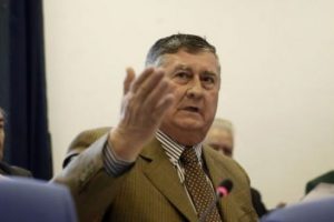 Adnan Keskin listeye giremedi
