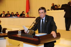 CHP Bursa milletvekiline &ouml;n se&ccedil;im şoku