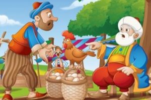Ruslar Nasreddin Hoca'ya g&ouml;z dikti