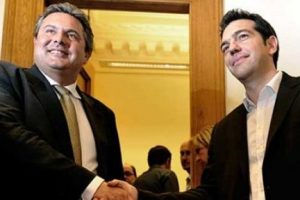 T&uuml;rkiye'yi kızdıracak a&ccedil;ıklama: Ege Yunan denizidir