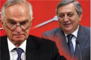 CHP Ankara &ouml;n se&ccedil;iminde iki isme b&uuml;y&uuml;k şok!