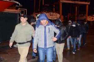 Havalar normale d&ouml;nd&uuml;, ka&ccedil;aklar fırsatı değerlendirdi