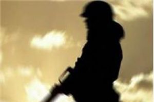 Asker cinnet getirdi: 2 asker ağır yaralı