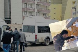 M&uuml;teahhitten 3+1 manzaralı ka&ccedil;ak elektrik tesisatı hazır l&uuml;ks daireler!