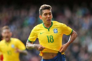 "Firmino'yu uzun s&uuml;redir takip ediyoruz"