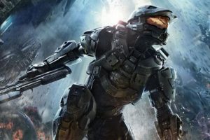 Halo 5 i&ccedil;in geri sayım başladı