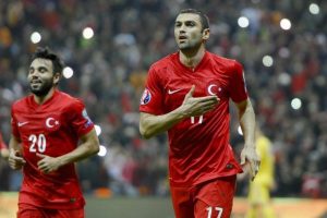 Galatasaray'da Burak Yılmaz seferberliği