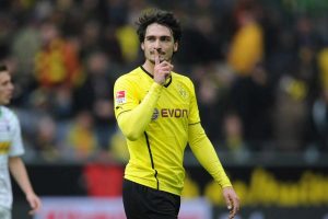 Mats Hummels'den ayrılık a&ccedil;ıklaması!