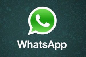 WhatsApp g&uuml;nl&uuml;k mesajda rekor kırıyor!