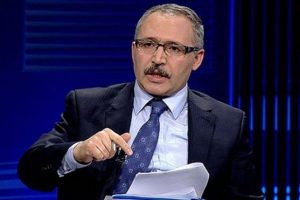 'Cumhurbaşkanı'nın masasından bildiriyorum'