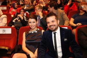 Beren Saat ile Kenan Doğulu ortak oldu...
