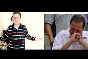 &Uuml;nl&uuml; oyuncunun ağlatan dramı! Aldattığı eşi sahip &ccedil;ıkmasa