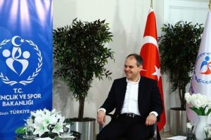 Sporculara cep har&ccedil;lığı geliyor